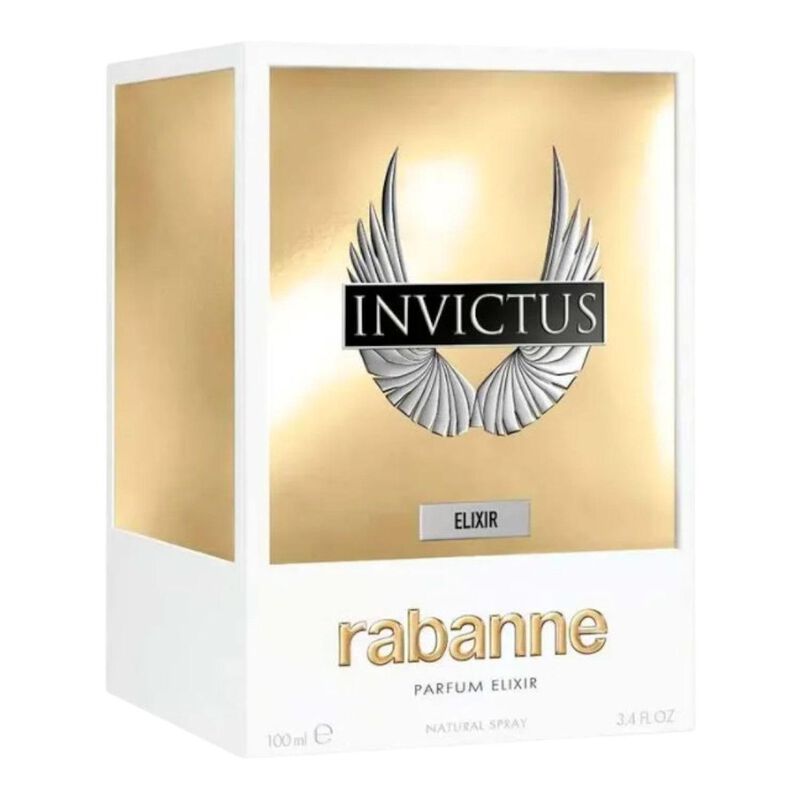 Perfume Paco Rabanne Invictus Elixir Parfum Eli... image number null