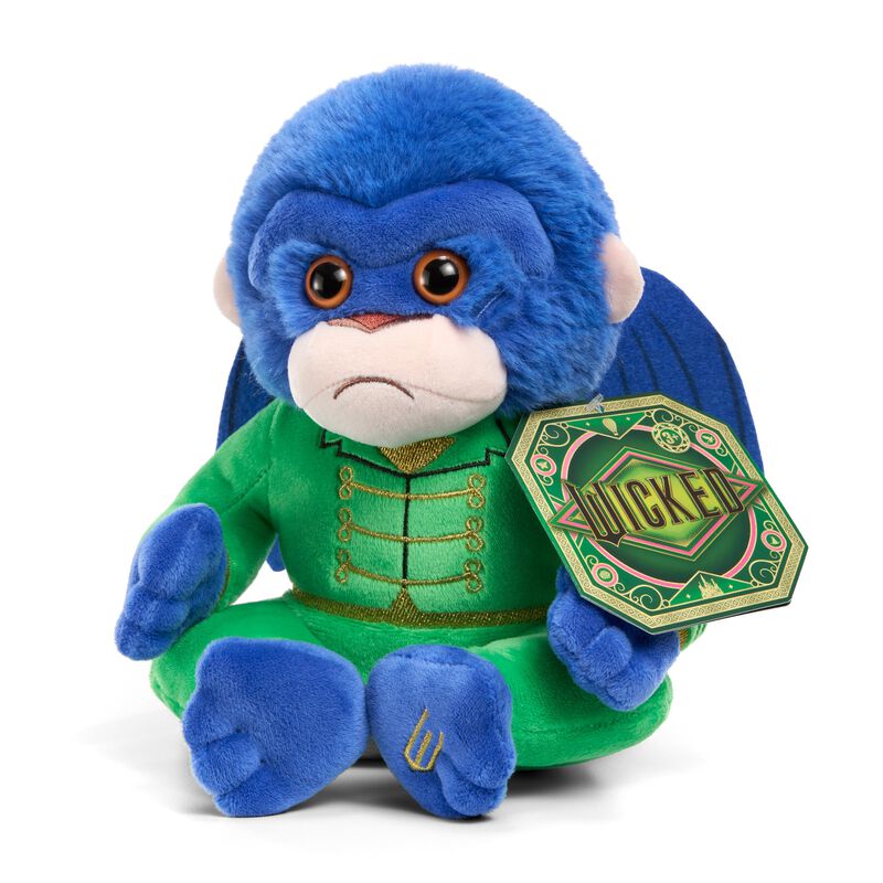 Peluche The Noble Collection Wicked Flying Monk... image number null