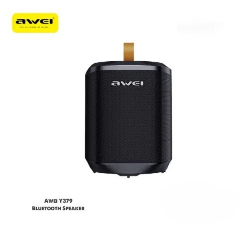Awei Y379 Mini Bocina Para Exterior image number null