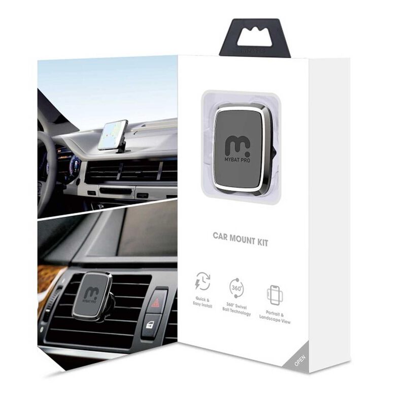 Soporte MYBAT Magnetico Universal para tablero ... image number null