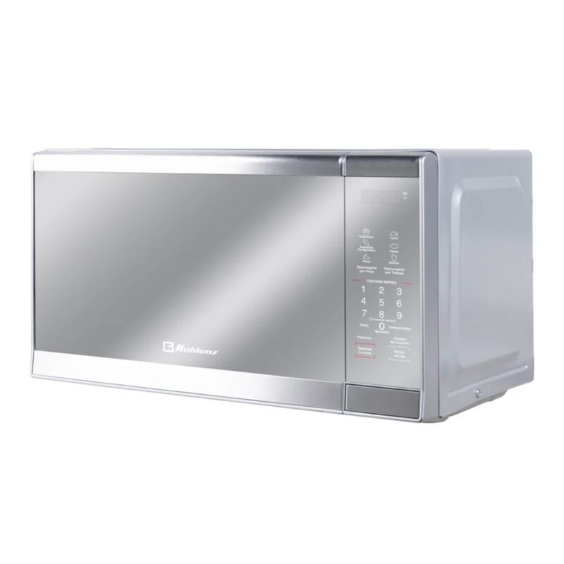 Horno de Microondas Koblenz MWKM-07IRA 0.7 Pies... image number null