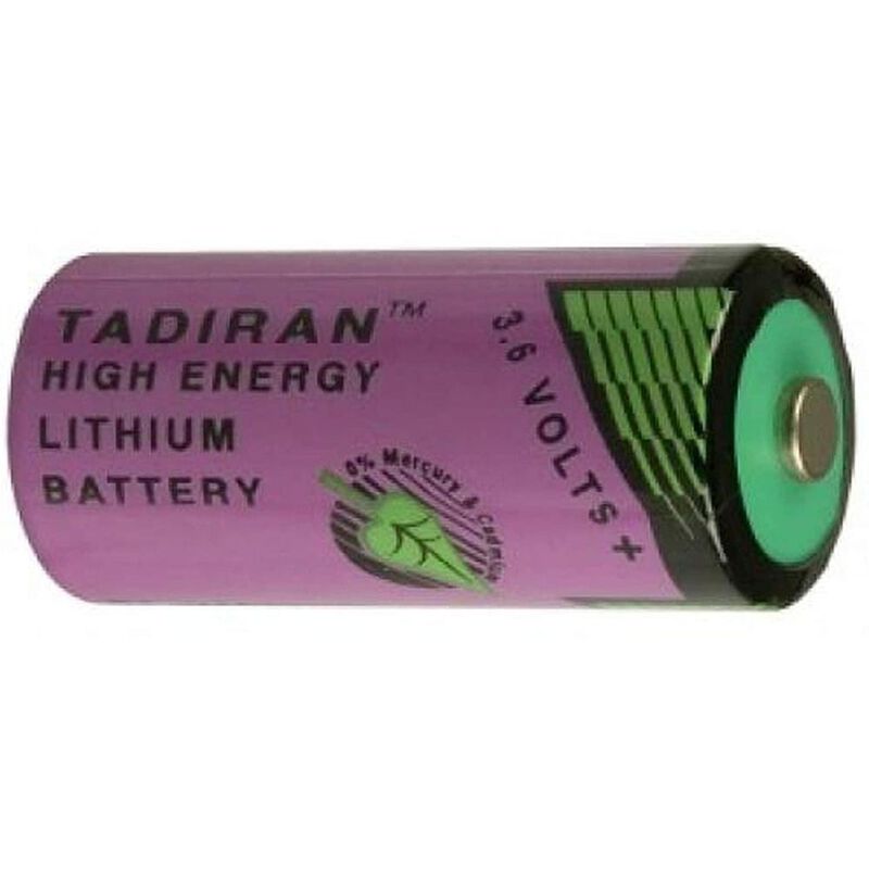 Pila Tadiran Tl-5955 2/3 AA 1.5ah Er14335 image number null
