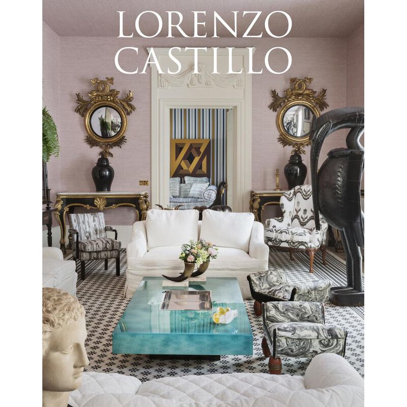 Lorenzo Castillo image number null