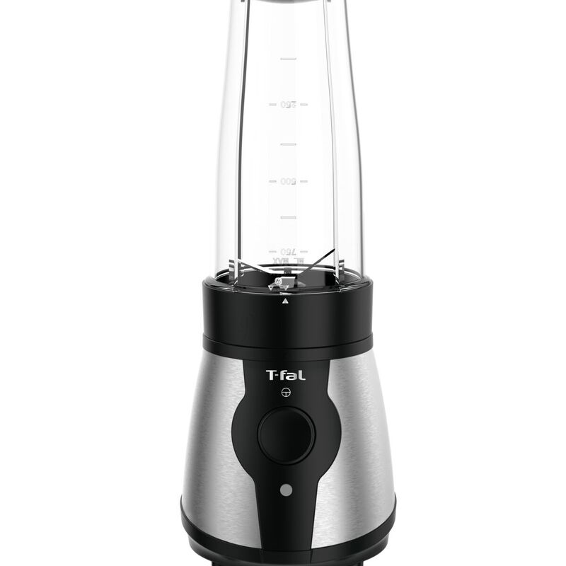 Procesador de Alimentos T-fal Actimix Silver BL... image number null
