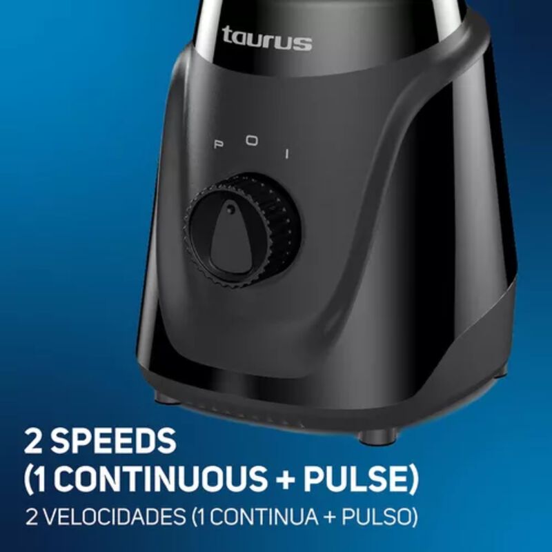 Mixer Personal Taurus Blender 2 Go Portable Con... image number null