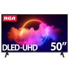 Pantalla 50" RCA UHD Android TC-LE50K-GO2401