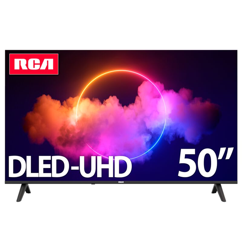 Pantalla 50" RCA UHD Android TC-LE50K-GO2401 image number null