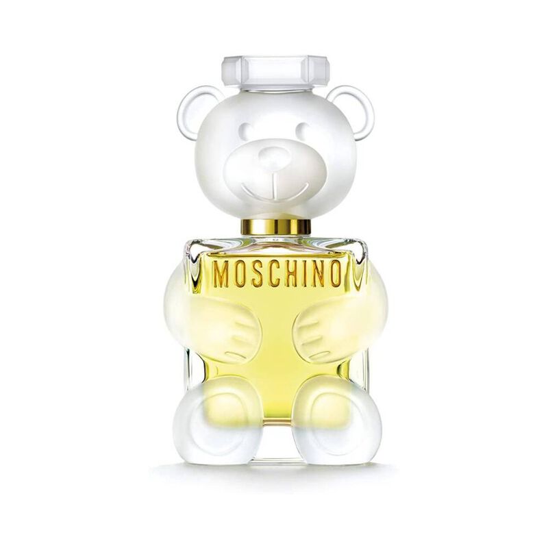 Perfume de Mujer Moschino Toy 2 100 Ml Agua de ... image number null