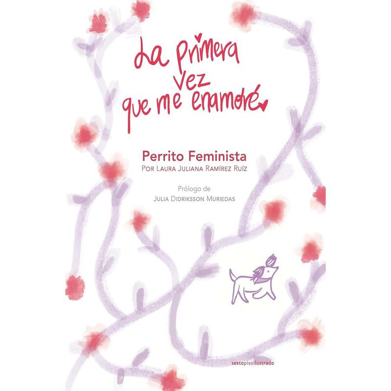 Primera Vez Que Me Enamore, De Ramir&eacute;z Ruiz Lau... image number null