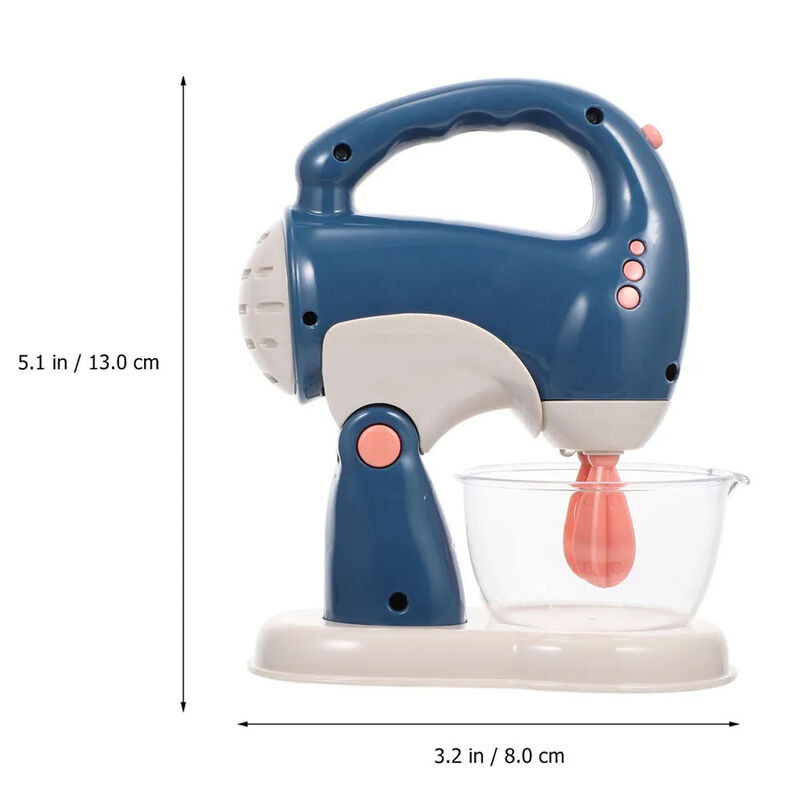 SET DE JUGUETES ELECTRODOMESTICOS image number null