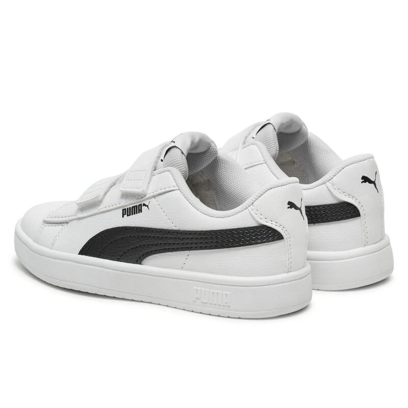 Tenis Puma Rickie Classic V Ps Para Ni&ntilde;os 17 A ... image number null