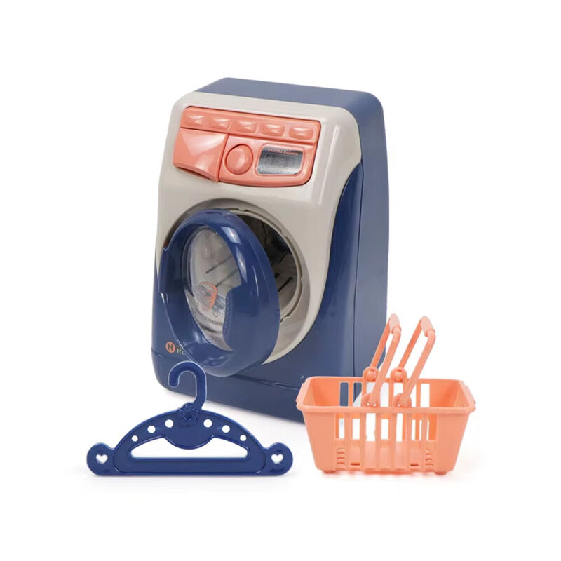 SET DE JUGUETES ELECTRODOMESTICOS image number null