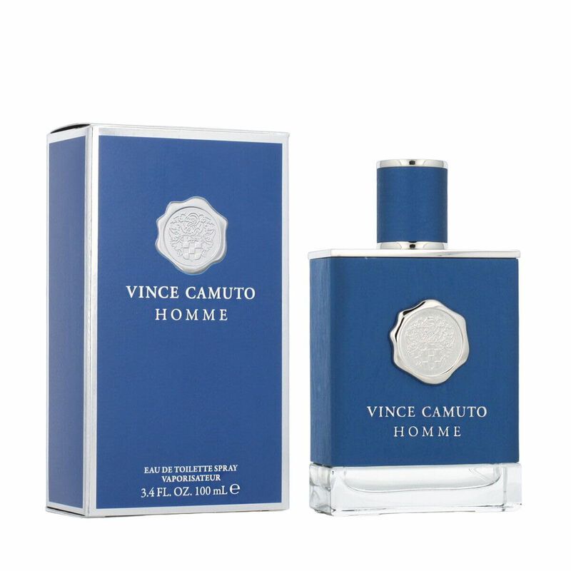 Perfume Vince Camuto Homme Eau De Toilette Para... image number null