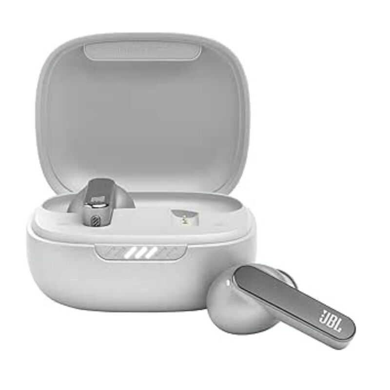 Auriculares in-ear inal&aacute;mbricos JBL Live Pro 2 ... image number null