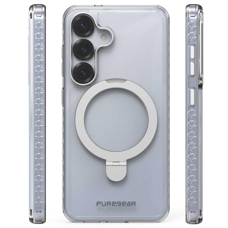 . Funda PUREGEAR Slimshell Kik Mag para Samsung... image number null