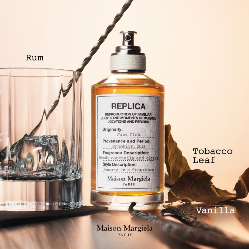 Set De Descubrimiento De Perfumes Maison Margie... image number null