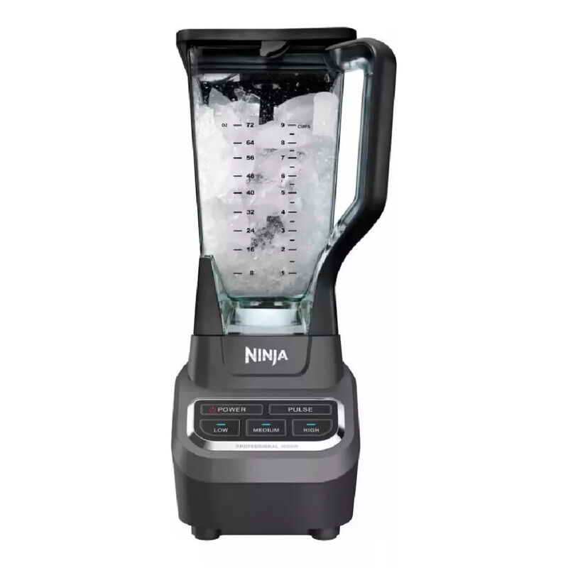 Licuadora Profesional Digital NINJA 2.1 Litros ... image number null