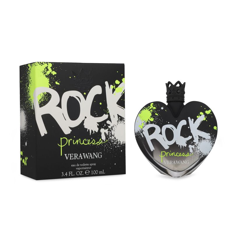 Verawang Rock Princess 100ml Edt Spray image number null