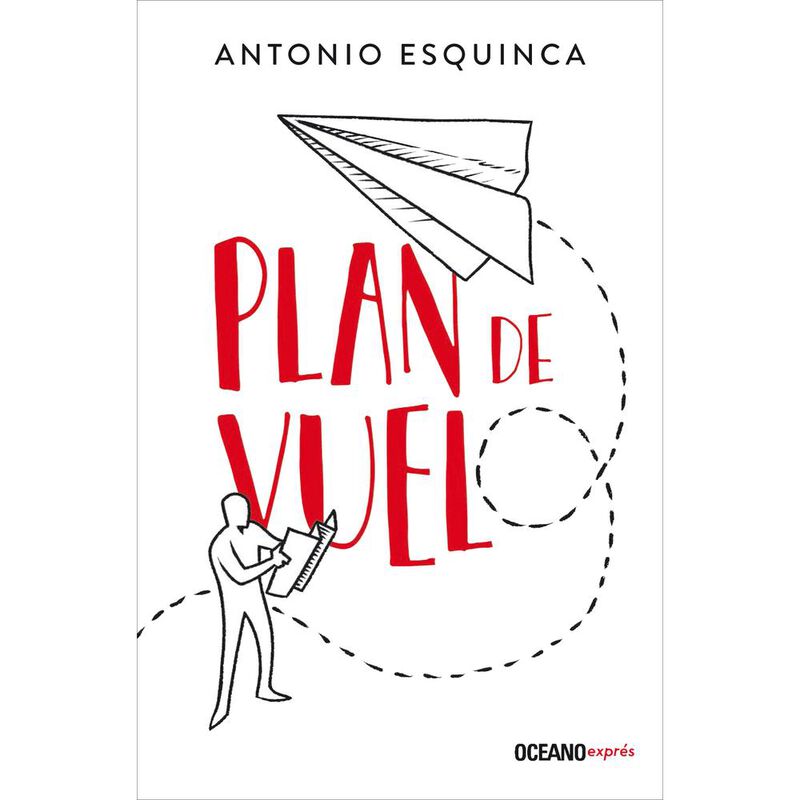 Plan de vuelo image number null