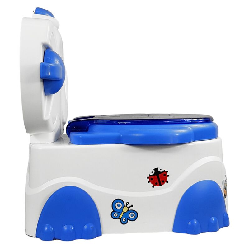 Entrenador De Ba&ntilde;o Musical 2 En 1 Con Dispensad... image number null