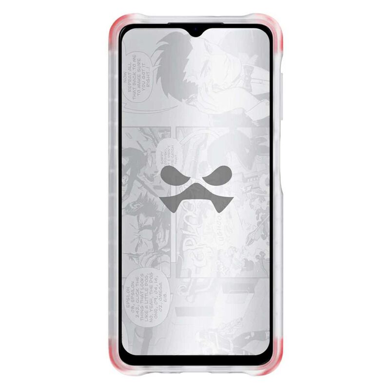 Funda GHOSTEK Covert para Samsung A12 Transl&uacute;ci... image number null