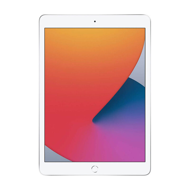 Apple iPad 8 Gen 10.2 Pulgadas 32GB Wifi Plata ... image number null