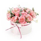 Velvet Roses 12 Rosas