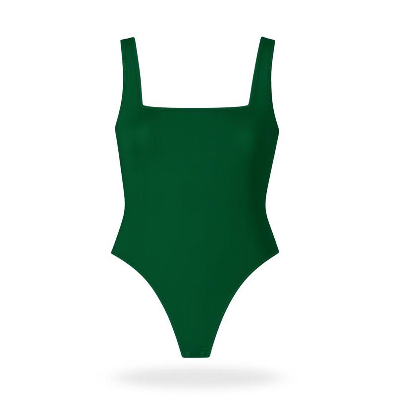 Body mesh image number null