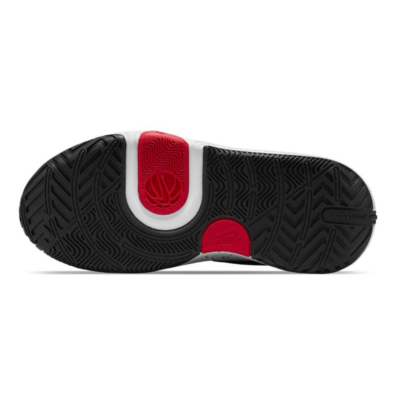 Tenis Deportivo Nike Team Hustle D11 DV8996-104 image number null