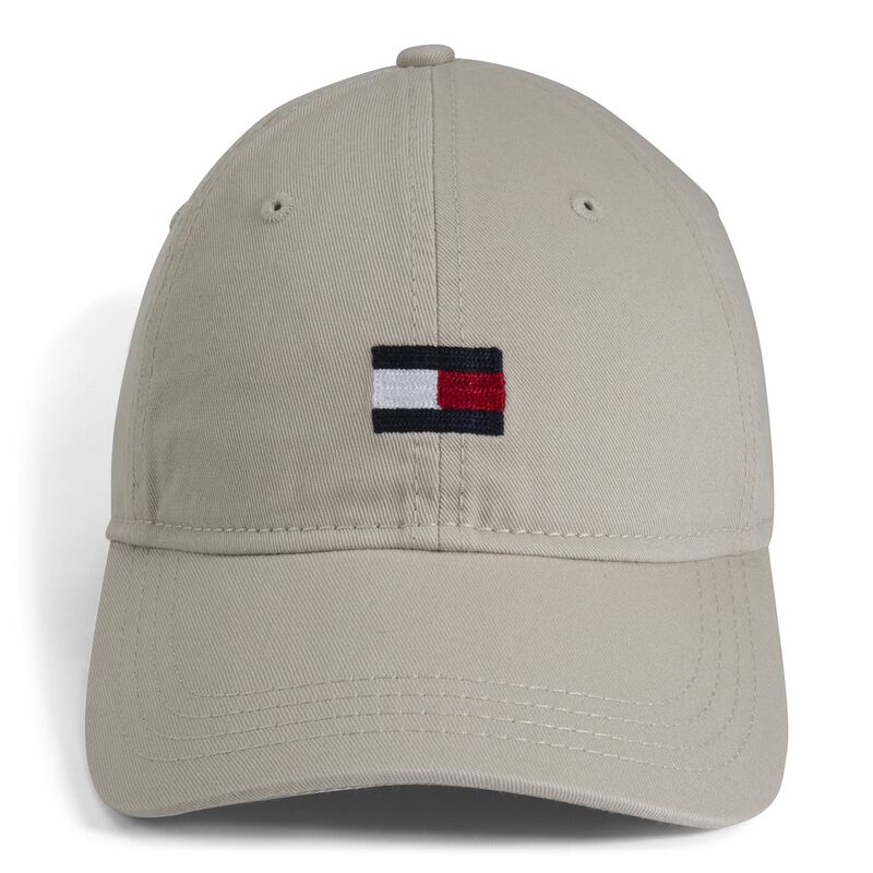 Gorra De B&eacute;isbol Tommy Hilfiger Ardin Para Homb... image number null