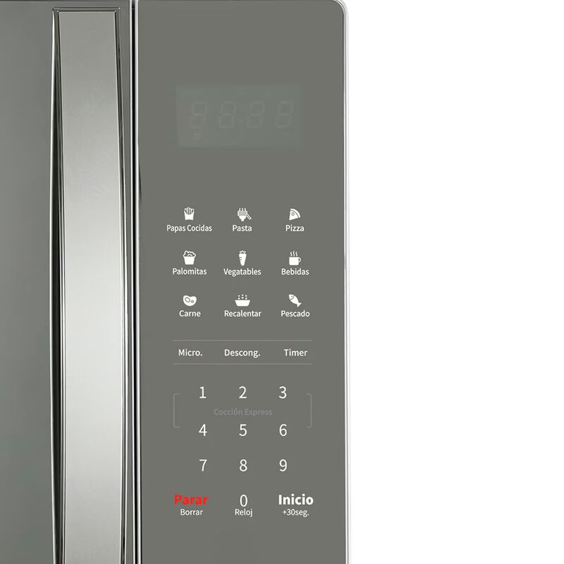 Horno de Microondas 1.5p3 Winia ®  KOS-1N5HSSA image number null