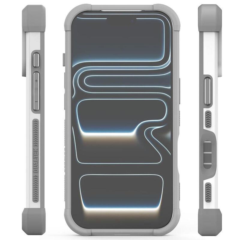 Funda Case PUREGEAR Dualtek Mag para iPhone 17 ... image number null