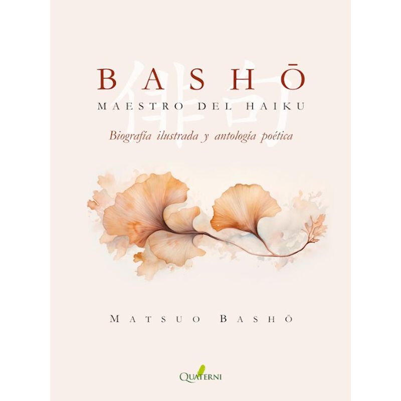 Basho: Maestro Del Haiku image number null