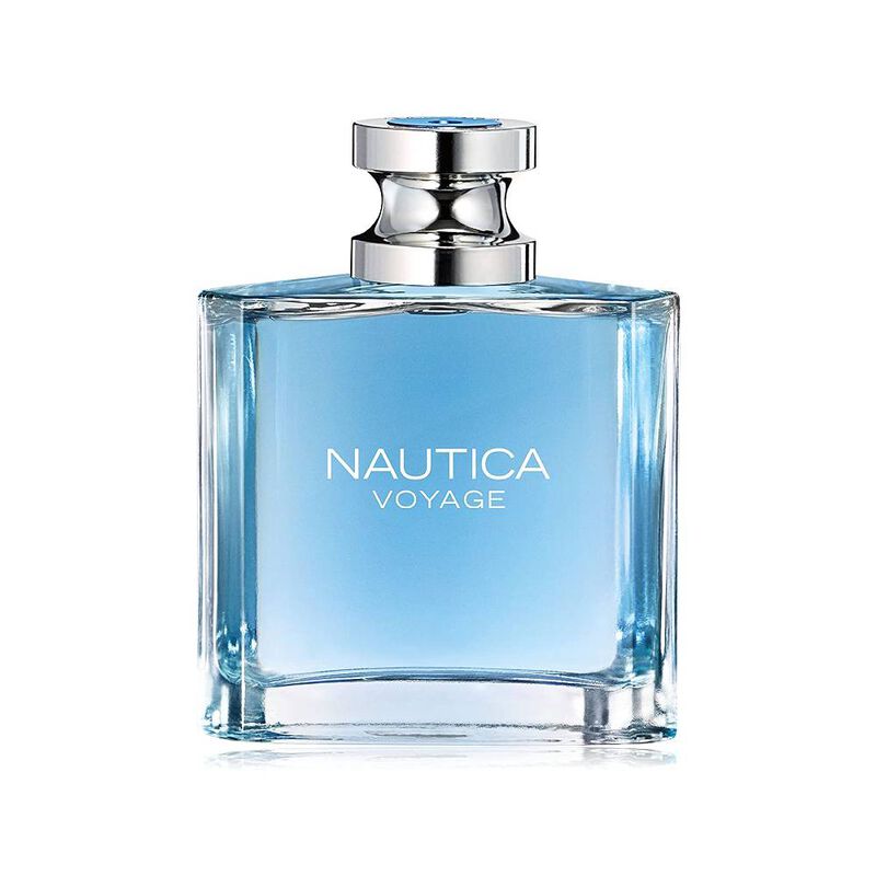 Perfume de Hombre Nautica Voyage 100 Ml Agua de... image number null