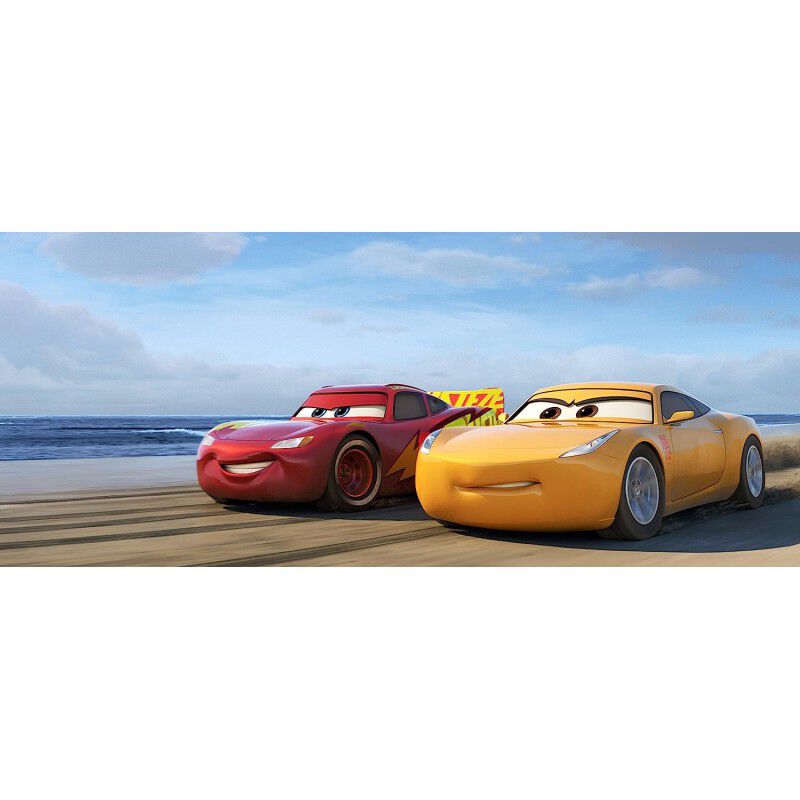 Cars 3 [DVD] image number null