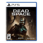 PS5 Juego Dead Space
