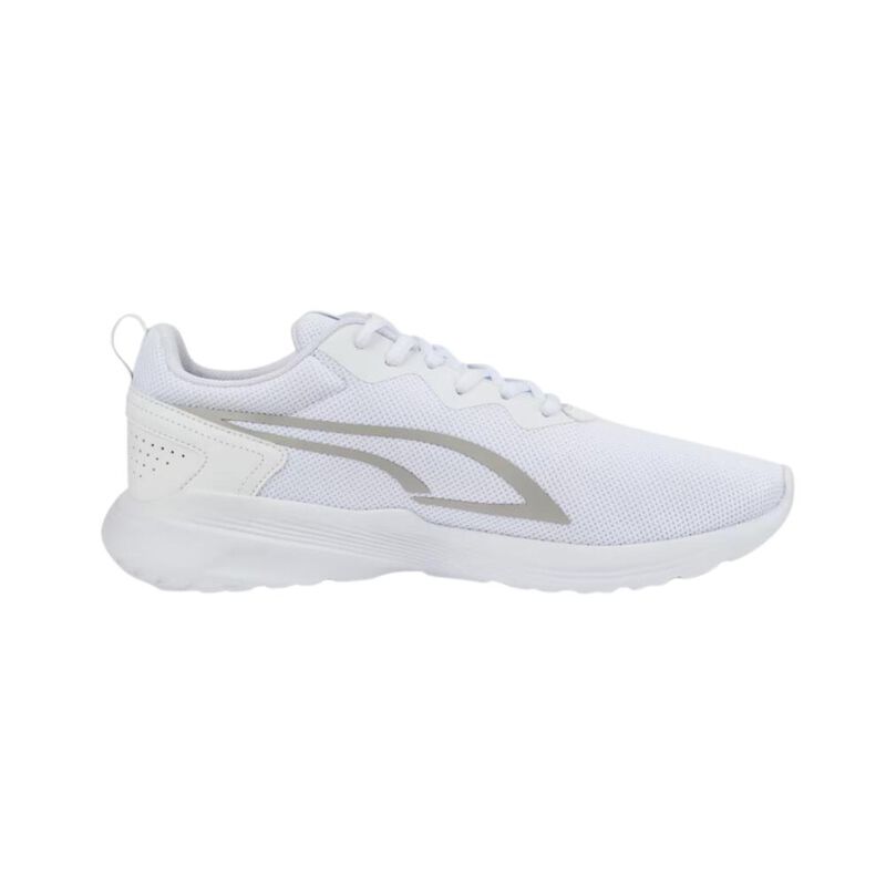 Puma All Day Active Blanco image number null