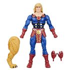 Figura De Acci&oacute;n Ikaris De La Serie Marvel Legends De 15 Cm Con Accesorios