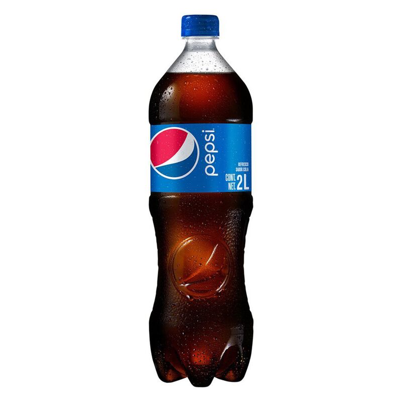 Pepsi Pet 2l image number null