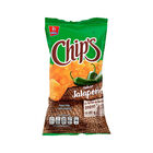 CHIPS JALAPE&Ntilde;O BARCEL 60GR