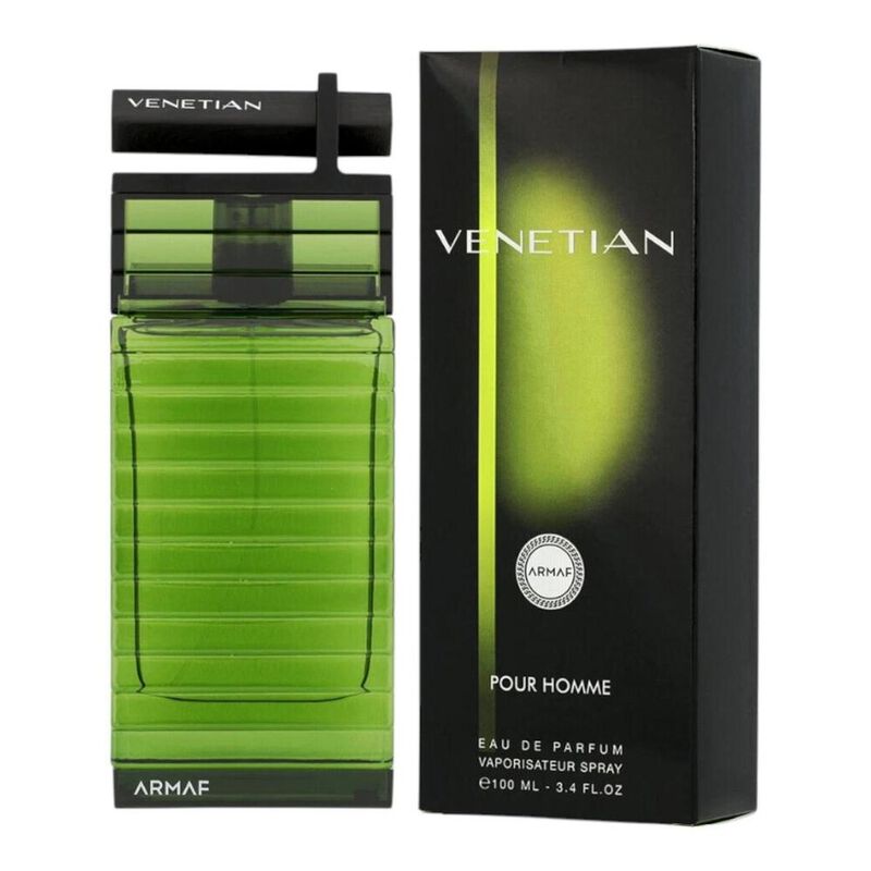 Perfume Armaf Venetian Edp 100 Ml image number null