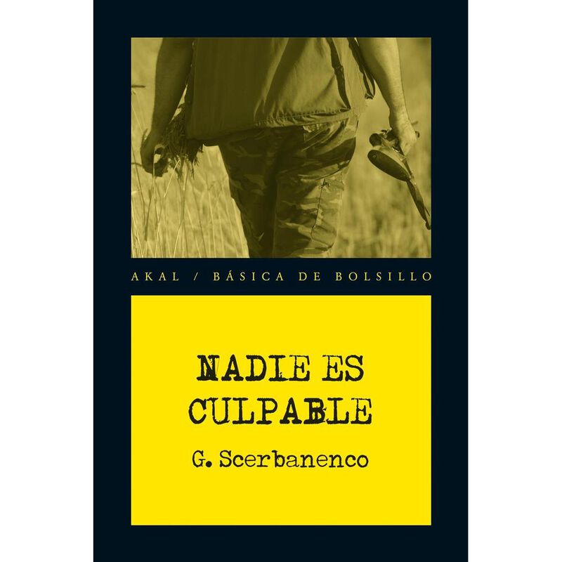 Nadie es Culpable image number null