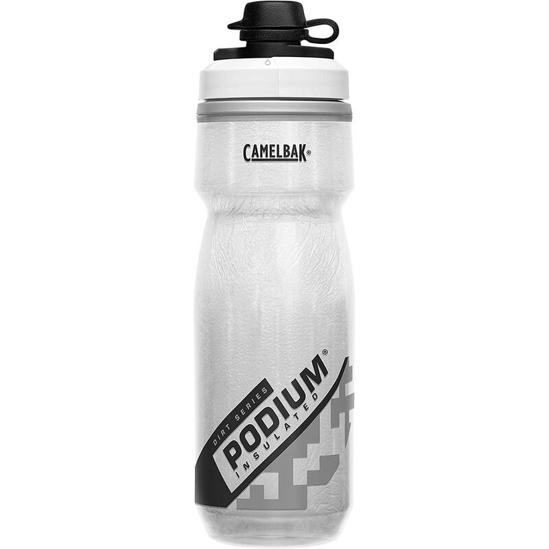 CamelBak Podium Dirt Series Chill Bike, botella... image number null