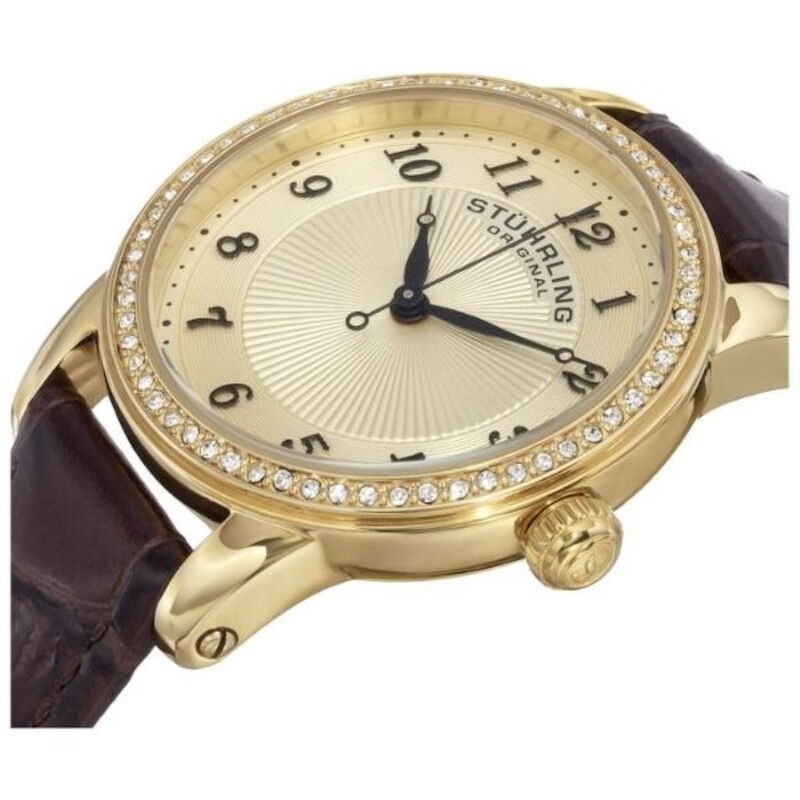 Reloj Stuhrling para mujer 651.02 34mm image number null