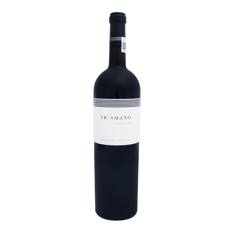 Vino Tinto Tr3smano 1.5L image number null