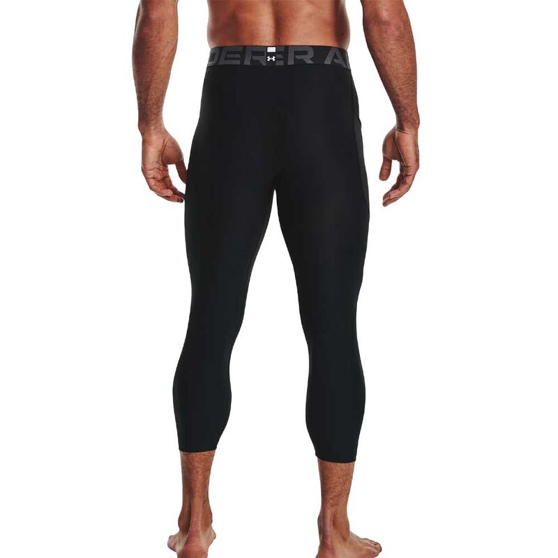Legging Largo Under Armour para Hombre HG Armou... image number null