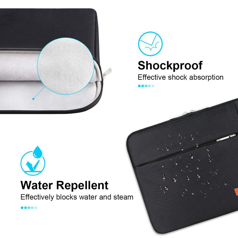 Funda Para Port&aacute;til Lacdo Para Macbook Pro Y Su... image number null