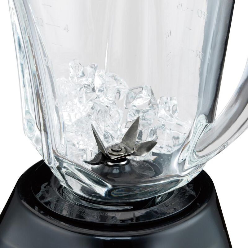 LICUADORA INTELIGENTE HAMILTON BEACH 56208 5 FU... image number null