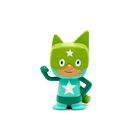 Personaje De Audio Creativo Tonies Superhero, Turquesa/verde