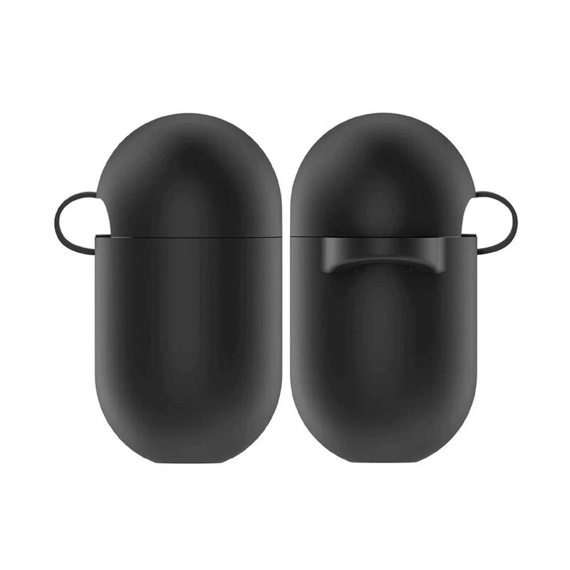 Funda GHOSTEK Tunic para AirPods PRO - Negra image number null